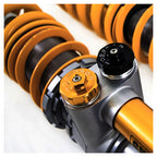 Öhlins - Kit assetto a ghiera Advanced Trackday per Porsche POV MY00