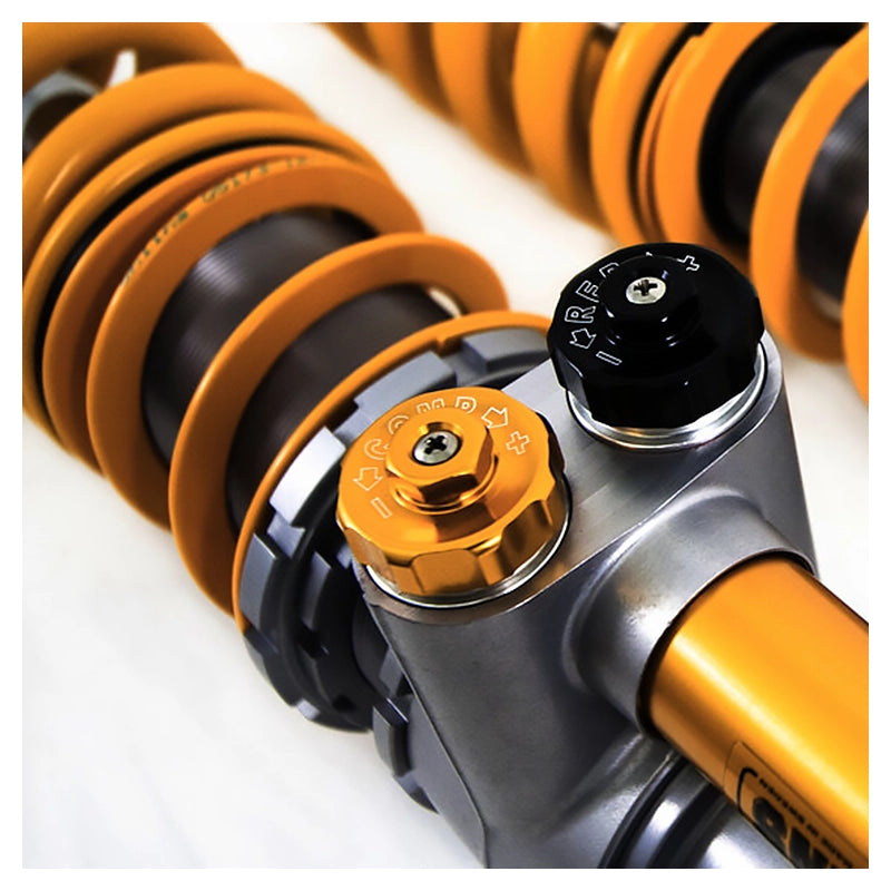 Öhlins - Kit assetto a ghiera Advanced Trackday per Porsche POV MY00