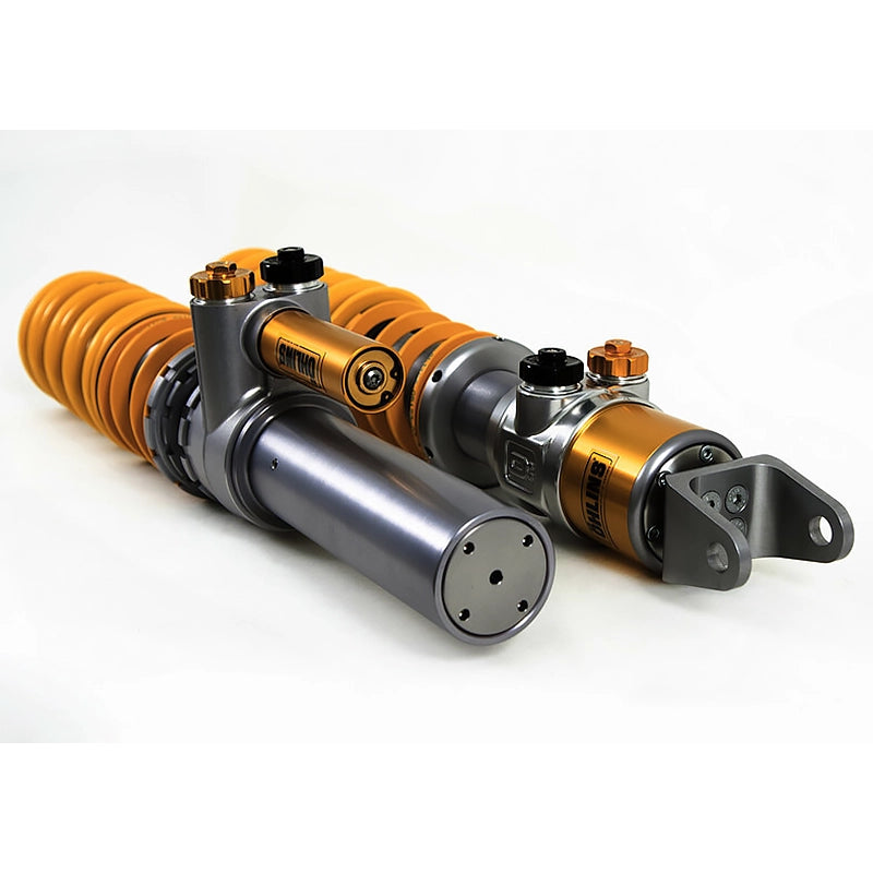 Öhlins - Kit assetto a ghiera Advanced Trackday per Porsche POV MY00