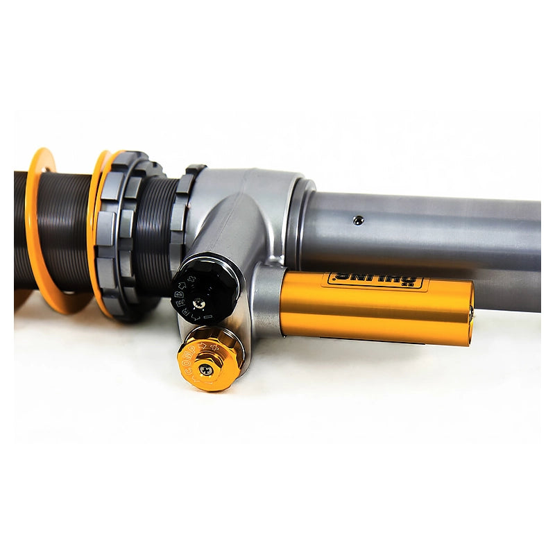 Öhlins - Kit assetto a ghiera Advanced Trackday per Porsche POV MY00