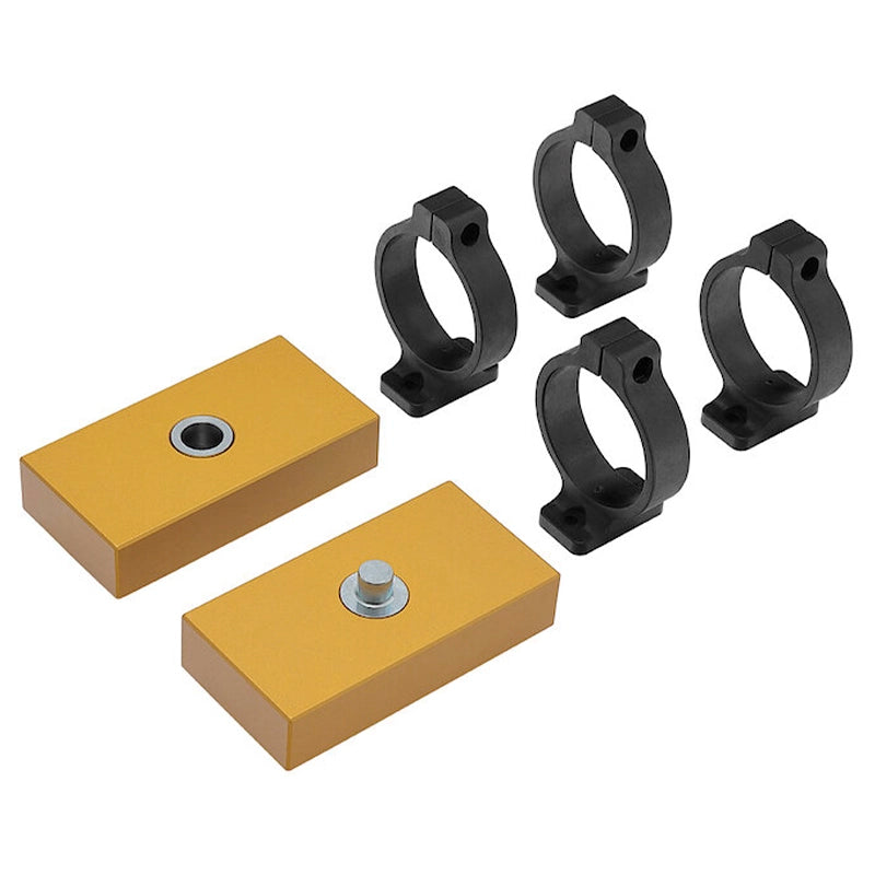 Öhlins - Kit assetto a ghiera Adventure per Ford Ranger (T6)