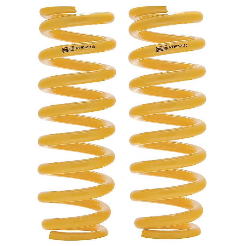 Öhlins - Kit assetto a ghiera Adventure per Ford Ranger (T6)