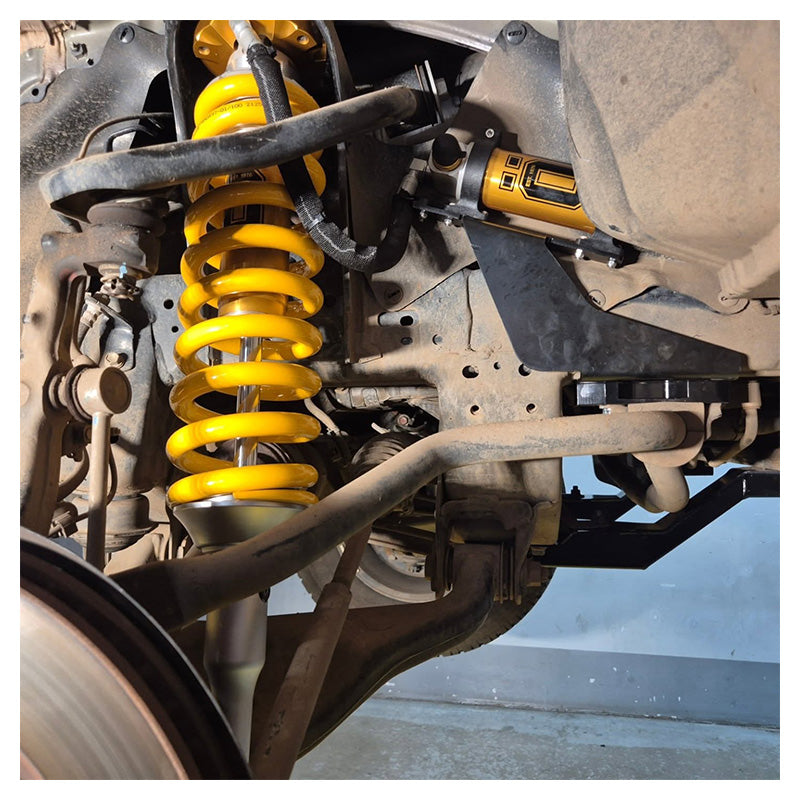 Öhlins - Kit assetto a ghiera Adventure per Toyota Hilux