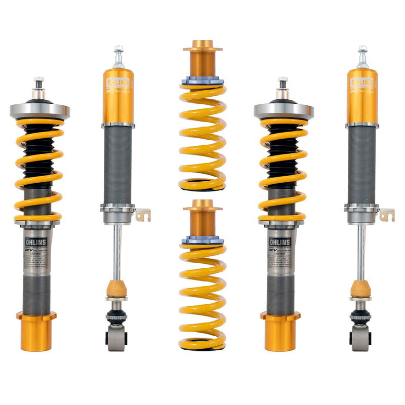 Öhlins - Kit assetto a ghiera Road & Track per BMW 2er (G42)