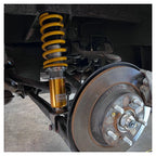 Öhlins - Kit assetto a ghiera Road & Track per Honda S2000 (AP1 / AP2)