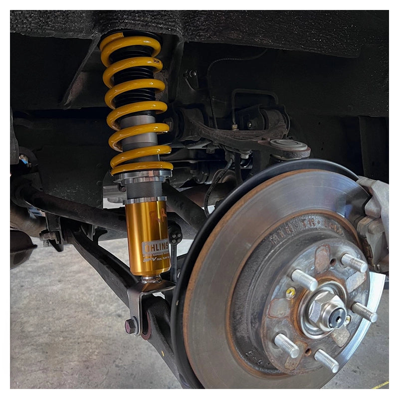 Öhlins - Kit assetto a ghiera Road & Track per Honda S2000 (AP1 / AP2)