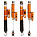 Öhlins - Kit assetto a ghiera Adventure per Mercedes G class (W463) - Ravasicorse
