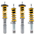 Öhlins - Kit assetto a ghiera Road & Track per Porsche Boxster / S (Type: 986) - Ravasicorse