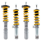 Öhlins - Kit assetto a ghiera Road & Track per Porsche Boxster / S (Type: 986) - Ravasicorse