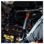 Öhlins - Kit assetto a ghiera Road & Track per BMW M2 (G87)