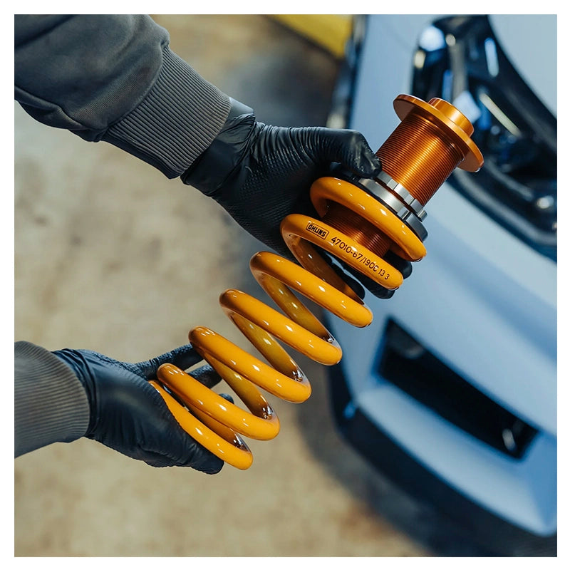 Öhlins - Kit assetto a ghiera Road & Track per BMW M2 (G87)