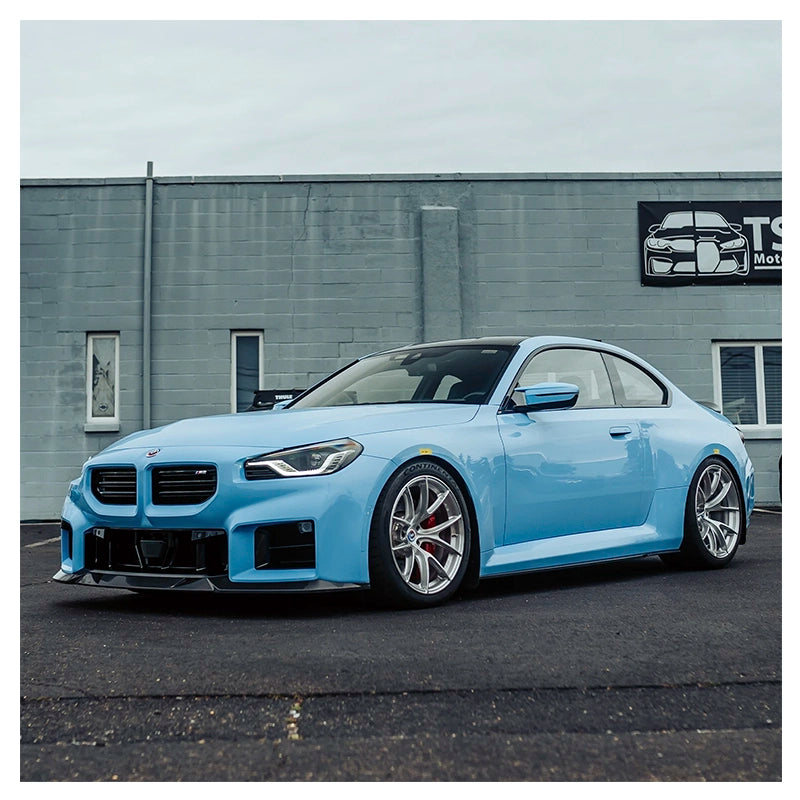 Öhlins - Kit assetto a ghiera Road & Track per BMW M2 (G87)