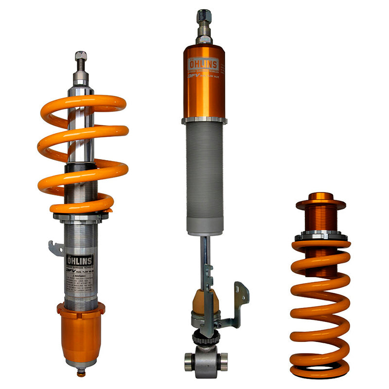 Öhlins - Kit assetto a ghiera Road & Track per BMW M2 (G87) - Ravasicorse