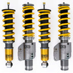Öhlins - Kit assetto a ghiera Road & Track per Subaru BRZ (ZN8/ZC8) - Ravasicorse
