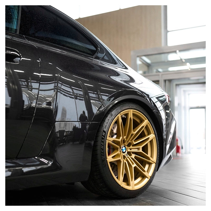 Öhlins - Kit assetto a ghiera Advanced Trackday per BMW M2 (G87)
