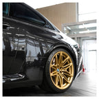 Öhlins - Kit assetto a ghiera Advanced Trackday per BMW M2 (G87)