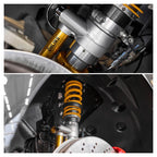 Öhlins - Kit assetto a ghiera Advanced Trackday per BMW M2 (G87)