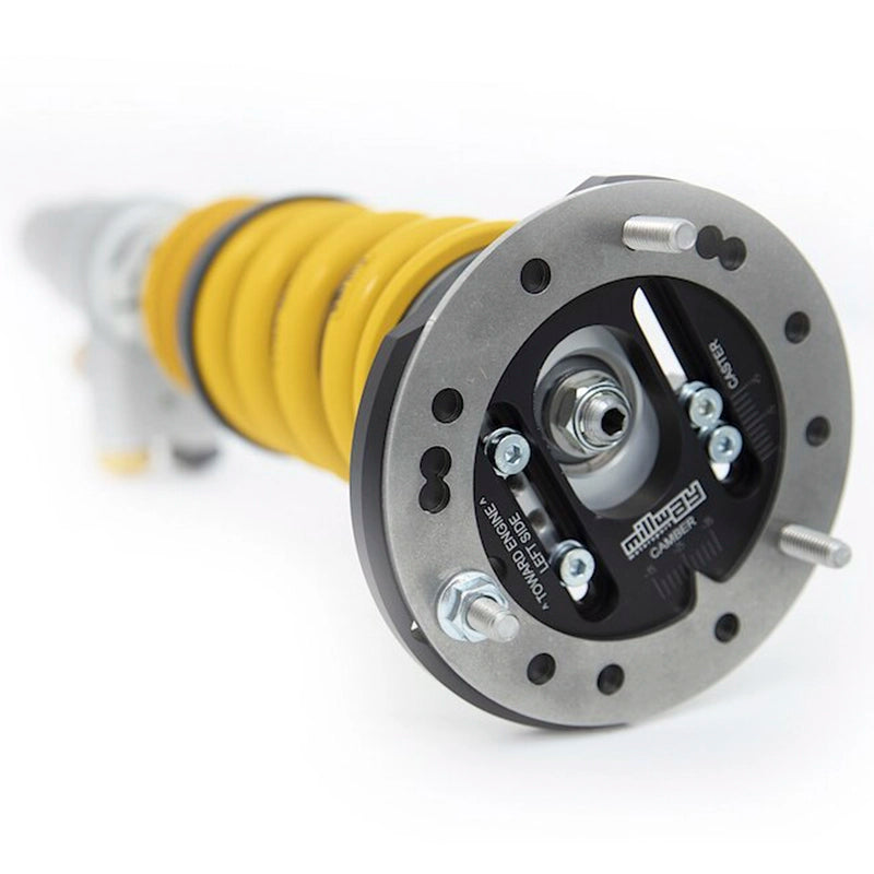 Öhlins - Kit assetto a ghiera Advanced Trackday per BMW