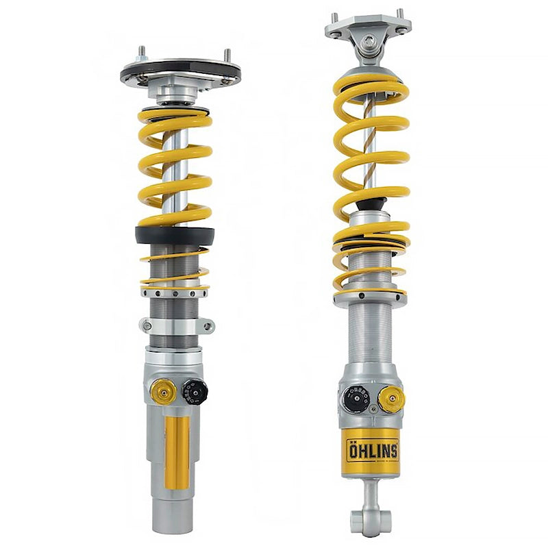 Öhlins - Kit assetto a ghiera Advanced Trackday per BMW