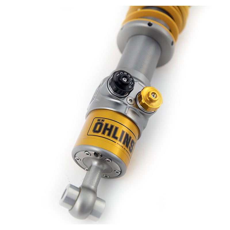 Öhlins - Kit assetto a ghiera Advanced Trackday per BMW