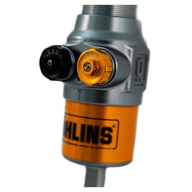 Öhlins - Kit assetto a ghiera Advanced Trackday per BMW M4 GTS (F82)