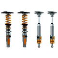 Öhlins - Kit assetto a ghiera Advanced Trackday per BMW M4 GTS (F82)