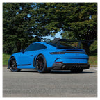 Öhlins - Kit assetto a ghiera Advanced Trackday per Porsche 911 GT3 (992)