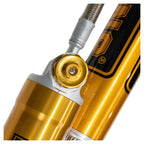 Öhlins - Kit assetto a ghiera Adventure per Ineos Grenadier