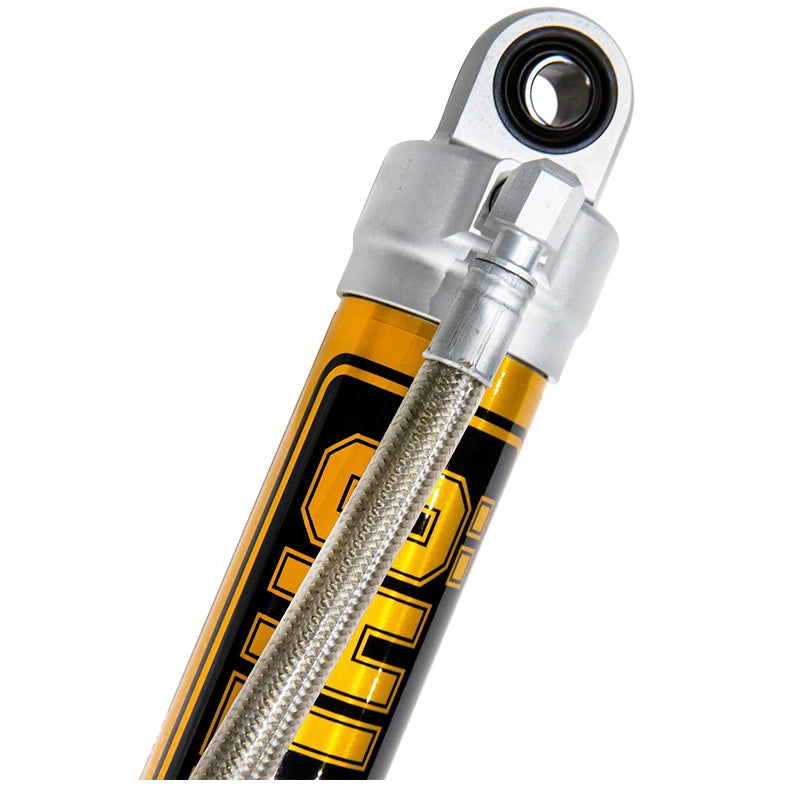 Öhlins - Kit assetto a ghiera Adventure per Ineos Grenadier