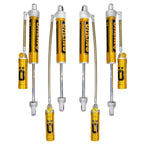 Öhlins - Kit assetto a ghiera Adventure per Ineos Grenadier