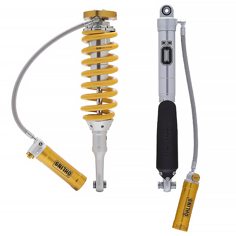 Öhlins - Kit assetto a ghiera Adventure per Ford Everest