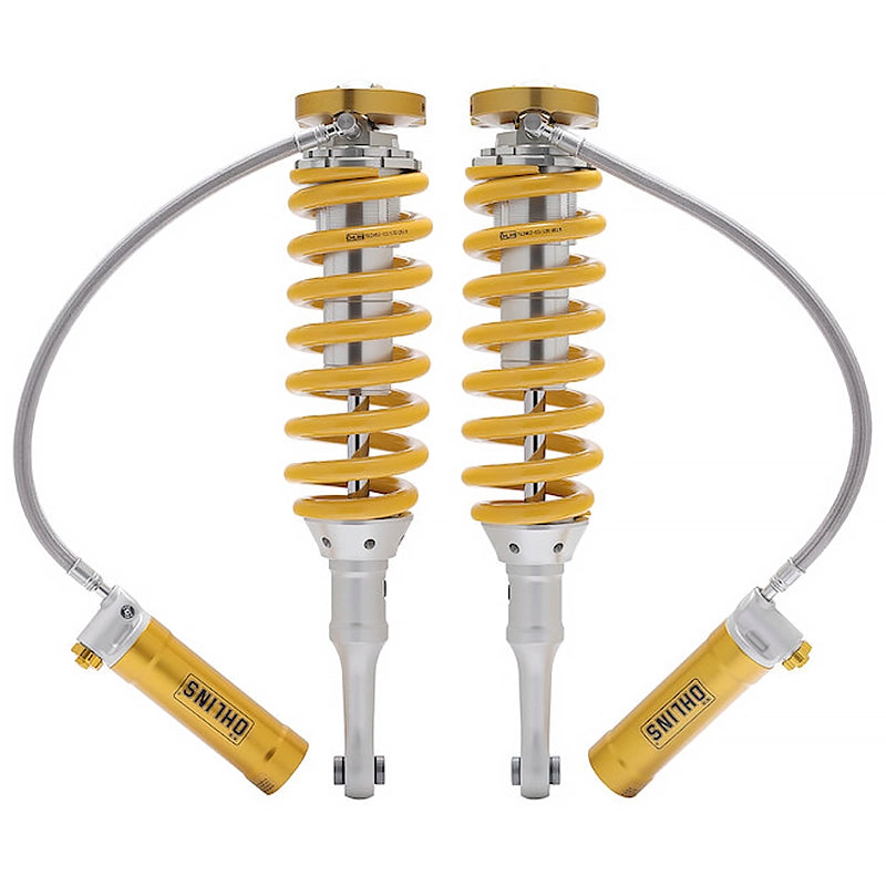 Öhlins - Kit assetto a ghiera Adventure per Ford Everest