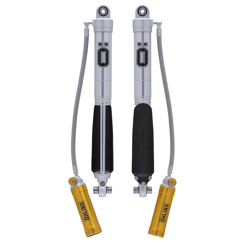 Öhlins - Kit assetto a ghiera Adventure per Ford Everest