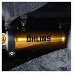 Öhlins - Kit assetto a ghiera Adventure per Ford Ranger (P703)