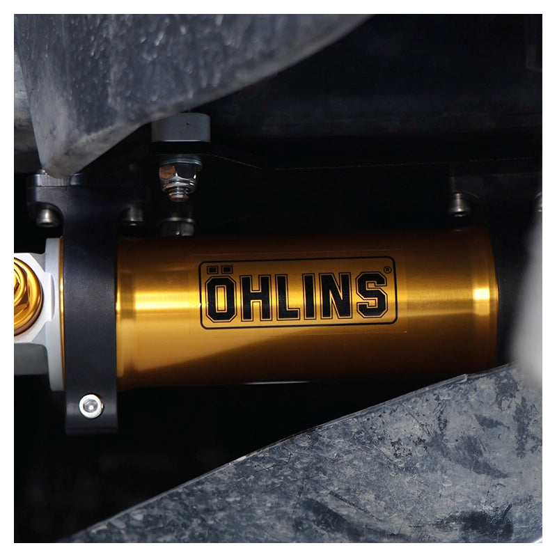 Öhlins - Kit assetto a ghiera Adventure per Ford Ranger (P703)