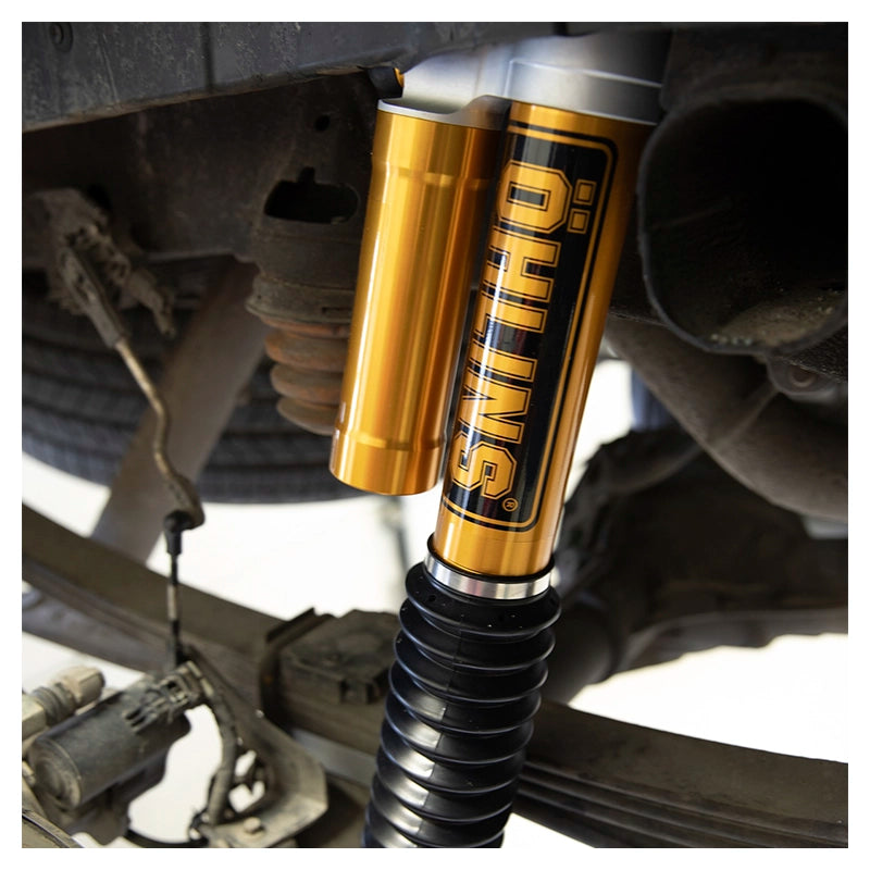 Öhlins - Kit assetto a ghiera Adventure per Volkswagen Amarok (NF)