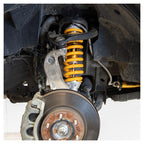 Öhlins - Kit assetto a ghiera Adventure per Volkswagen Amarok (NF)