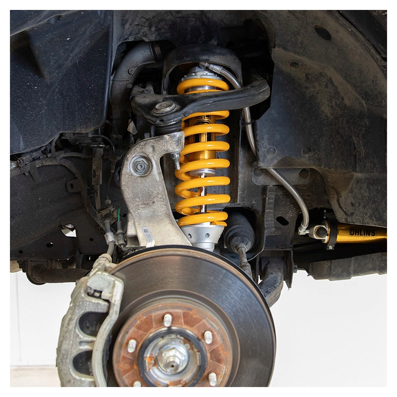 Öhlins - Kit assetto a ghiera Adventure per Volkswagen Amarok (NF)