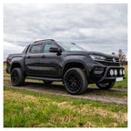 Öhlins - Kit assetto a ghiera Adventure per Volkswagen Amarok (NF)