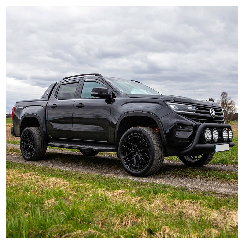 Öhlins - Kit assetto a ghiera Adventure per Volkswagen Amarok (NF)