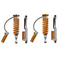 Öhlins - Kit assetto a ghiera Adventure per Isuzu D-MAX (RG) for 1" lift Standard ride - Ravasicorse
