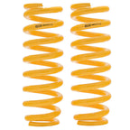 Öhlins - Kit assetto a ghiera Adventure per Isuzu D-MAX (RG) for 1" lift Standard ride - Ravasicorse