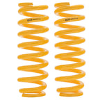 Öhlins - Kit assetto a ghiera Adventure per Isuzu D-MAX (RG) for 1" lift Light pull bar - Ravasicorse