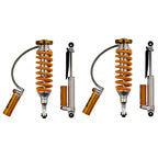 Öhlins - Kit assetto a ghiera Adventure per Isuzu D-MAX (RG) for 1" lift Light pull bar - Ravasicorse