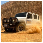 Öhlins - Kit assetto a ghiera Adventure per Suzuki Jimny (4th Gen)