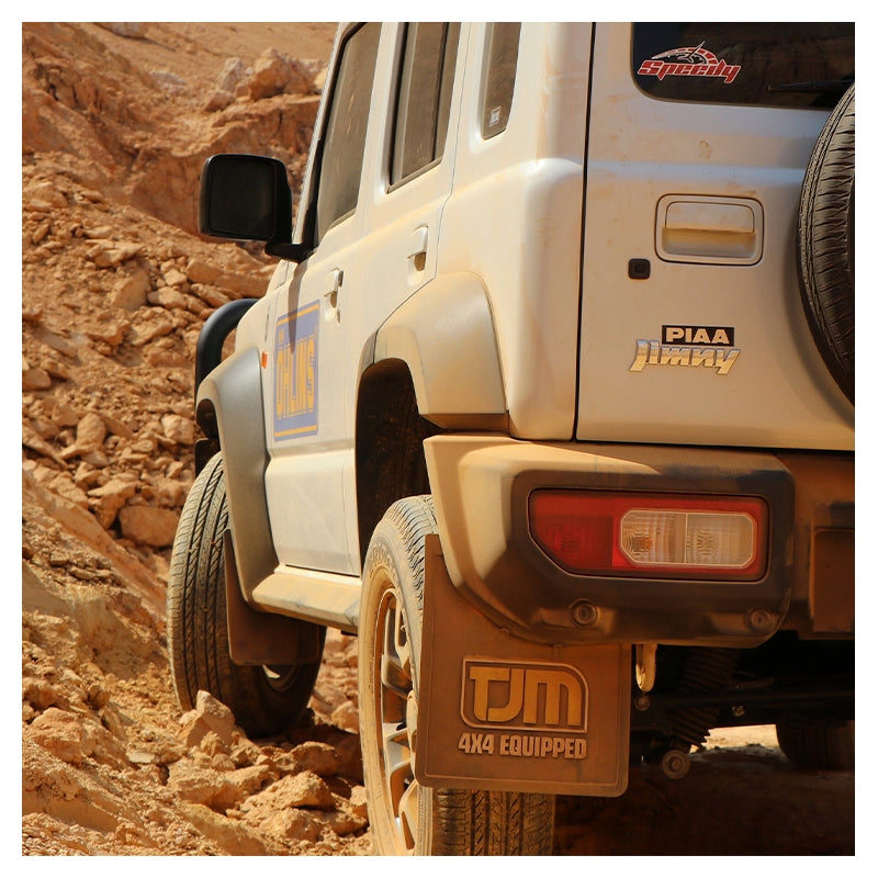 Öhlins - Kit assetto a ghiera Adventure per Suzuki Jimny (4th Gen)
