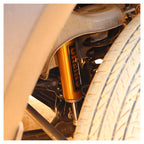 Öhlins - Kit assetto a ghiera Adventure per Suzuki Jimny (4th Gen)