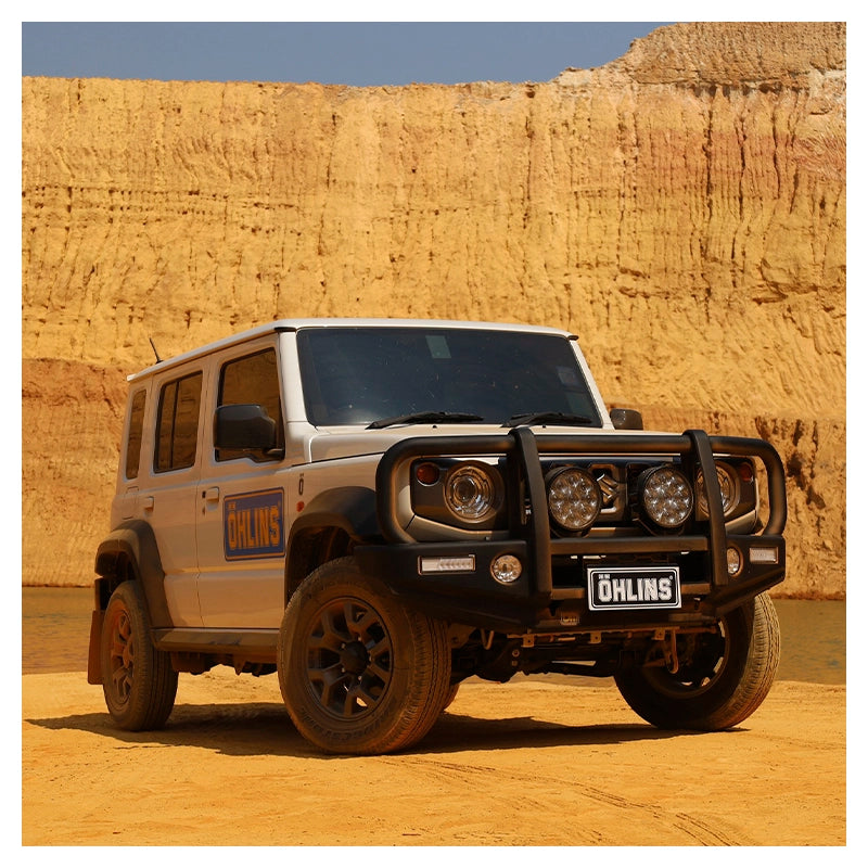 Öhlins - Kit assetto a ghiera Adventure per Suzuki Jimny (4th Gen)