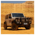 Öhlins - Kit assetto a ghiera Adventure per Suzuki Jimny (4th Gen)