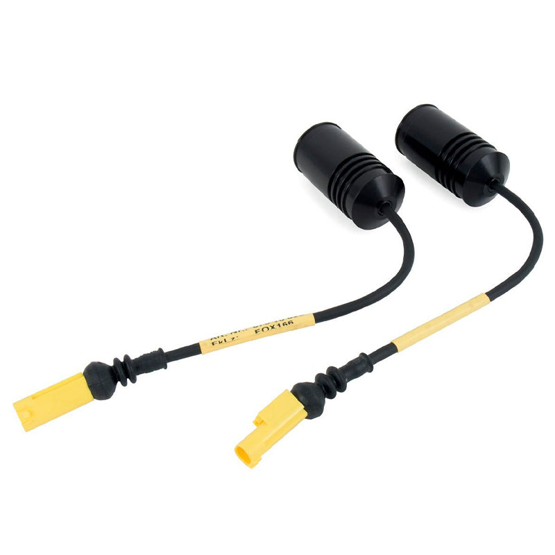 Öhlins - Kit assetto a ghiera Road & Track per BMW 1er F20 - F21 (Type: F20, F21) - Ravasicorse